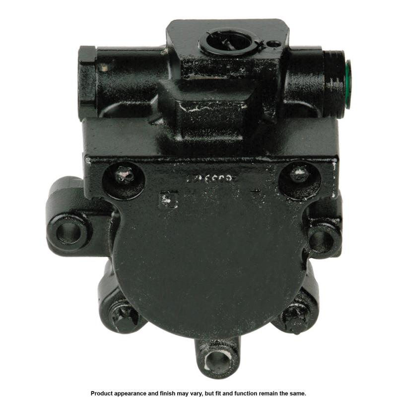 A1 Cardone 20401 - Power Steering Pump A1 Cardone 20401 Power Steering Pump product image 3 of 4