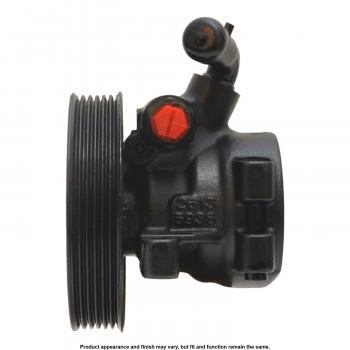 2001 Ford Fiesta Power Steering Pump
