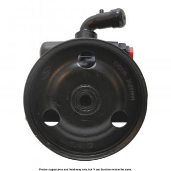 2001 Ford Fiesta Power Steering Pump A1 Cardone 204016 image 2 of 4