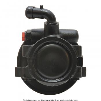 2001 Ford Fiesta Power Steering Pump A1 Cardone 204016 image 3 of 4