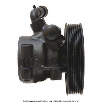 2001 Ford Fiesta Power Steering Pump A1 Cardone 204016 image 4 of 4