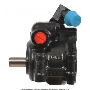 2004 Ford Fiesta Ikon Power Steering Pump A1 Cardone 204020 image 3 of 4