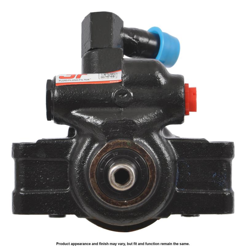 A1 Cardone 204020 Power Steering Pump product image 2 of 4