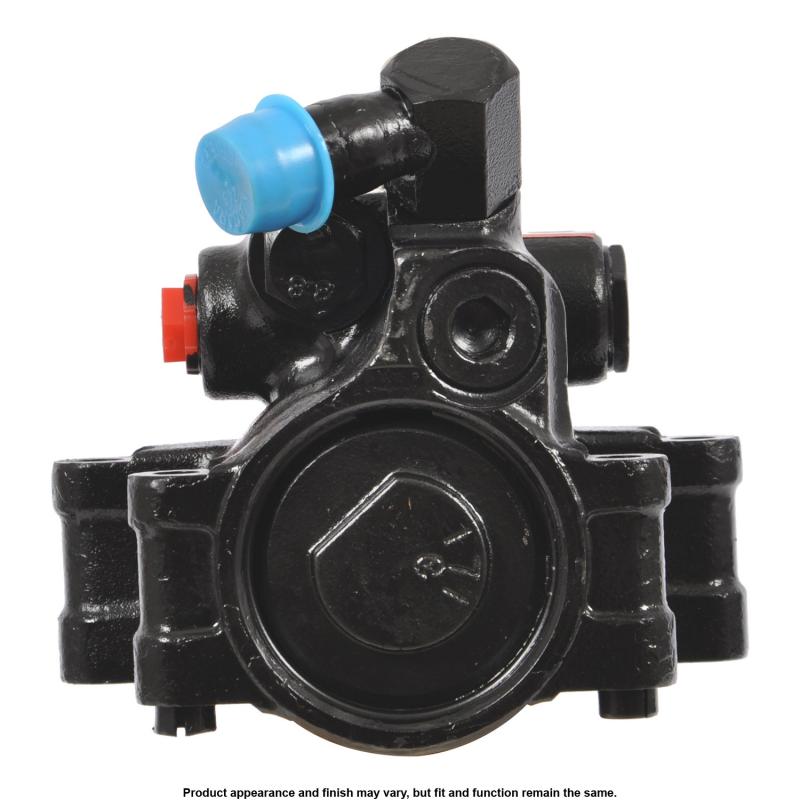A1 Cardone 204020 Power Steering Pump product image 4 of 4