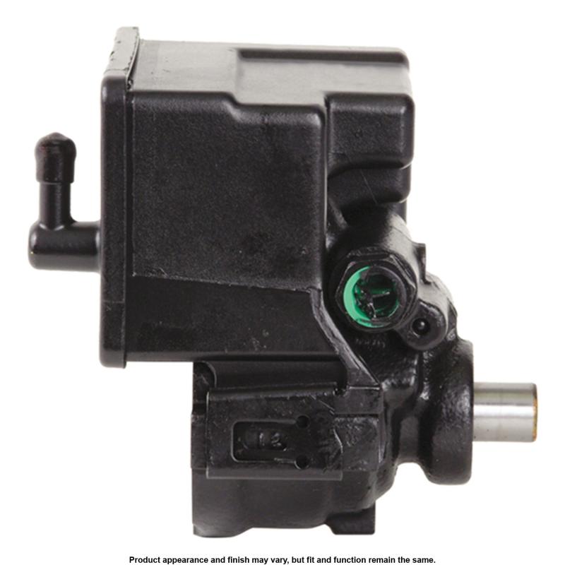 1995 Buick LeSabre Power Steering Pump A1 Cardone 2041533 image 3 of 4