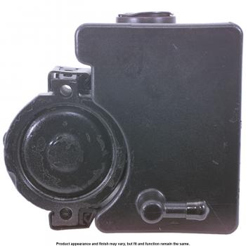 1994 Oldsmobile 98 Power Steering Pump A1 Cardone 2041832 image 2 of 4