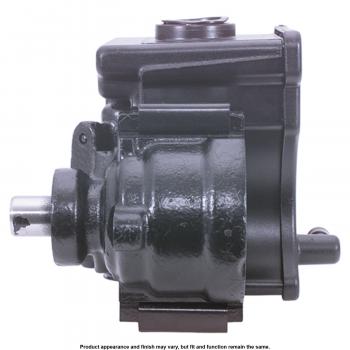 1994 Oldsmobile 98 Power Steering Pump A1 Cardone 2041832 image 4 of 4