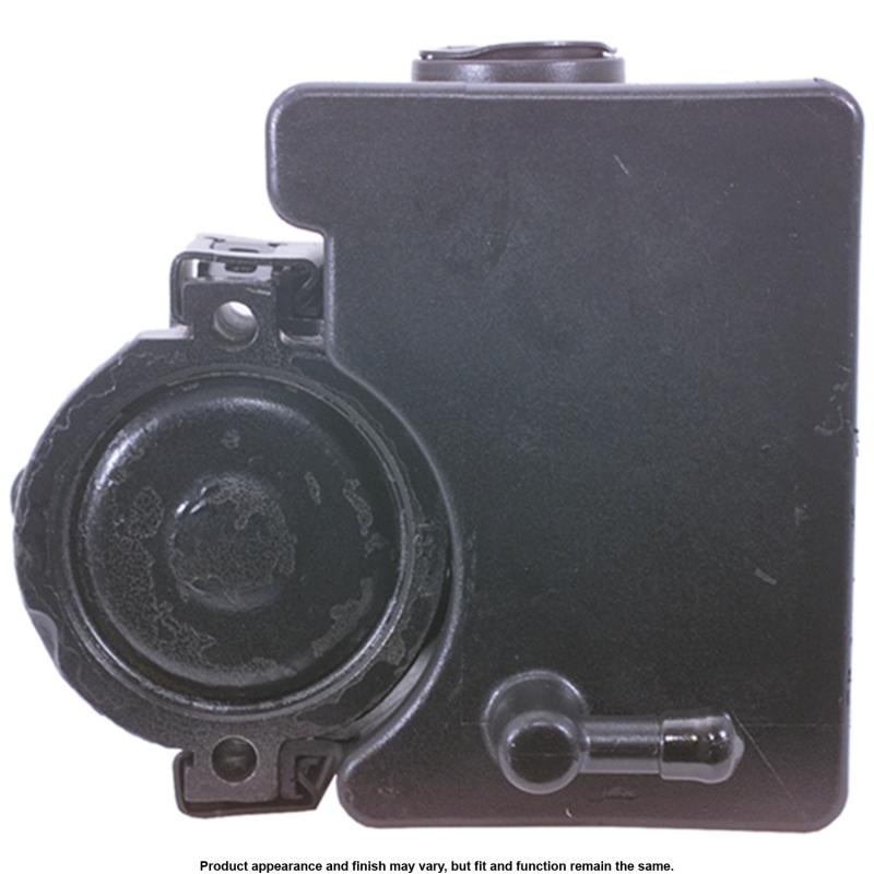 1995 Buick LeSabre Power Steering Pump A1 Cardone 2041832 image 2 of 4