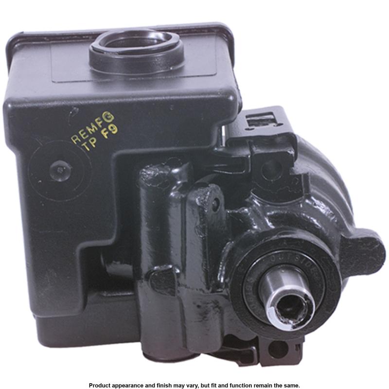 1995 Buick LeSabre Power Steering Pump A1 Cardone 2041832 image 3 of 4