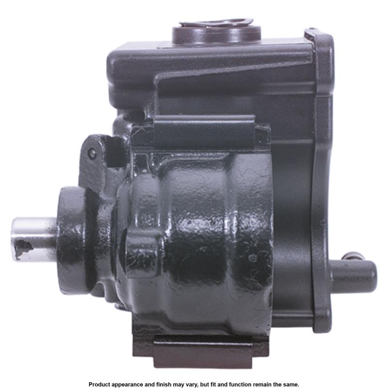 1995 Buick LeSabre Power Steering Pump A1 Cardone 2041832 image 4 of 4