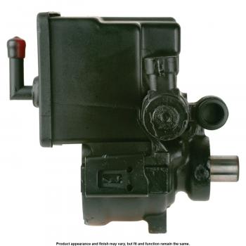 1994 Oldsmobile 98 Power Steering Pump A1 Cardone 2041832V1 image 2 of 4