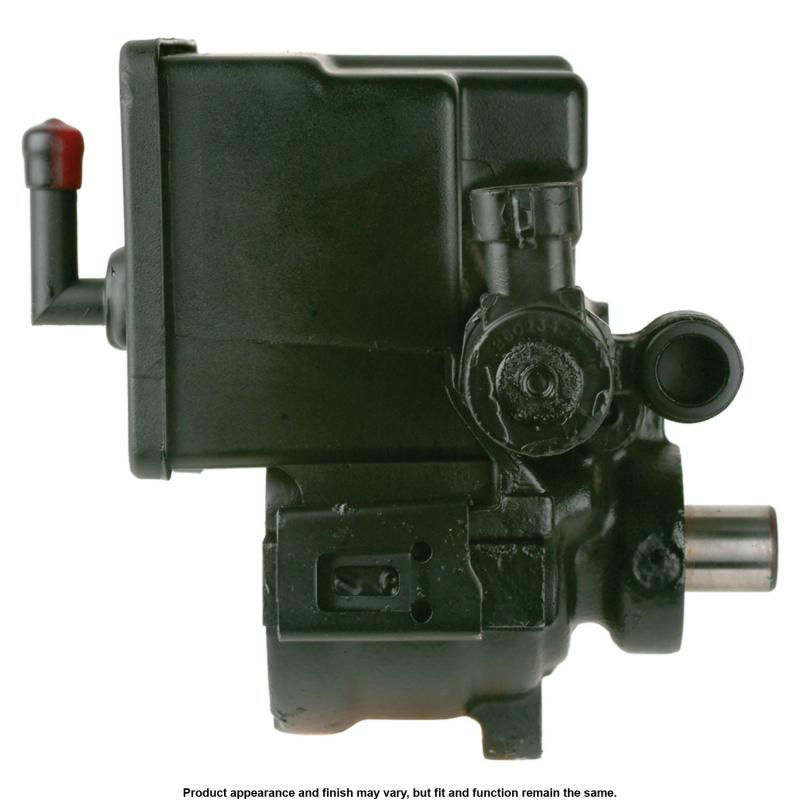 1995 Buick LeSabre Power Steering Pump A1 Cardone 2041832V1 image 2 of 4