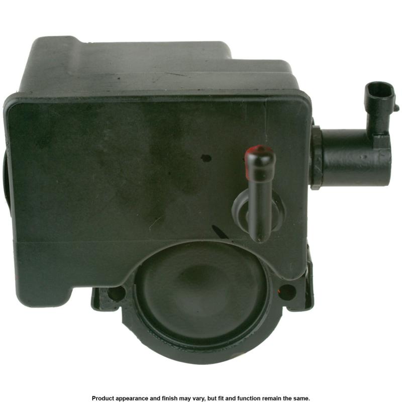 1995 Buick LeSabre Power Steering Pump A1 Cardone 2041832V1 image 3 of 4