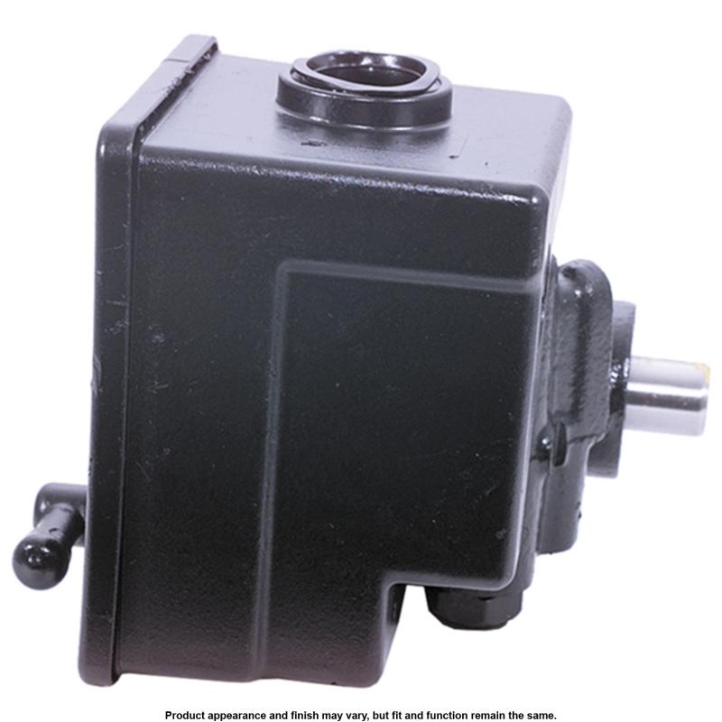 1991 Buick Park Avenue Power Steering Pump A1 Cardone 2041894 image 1 of 4