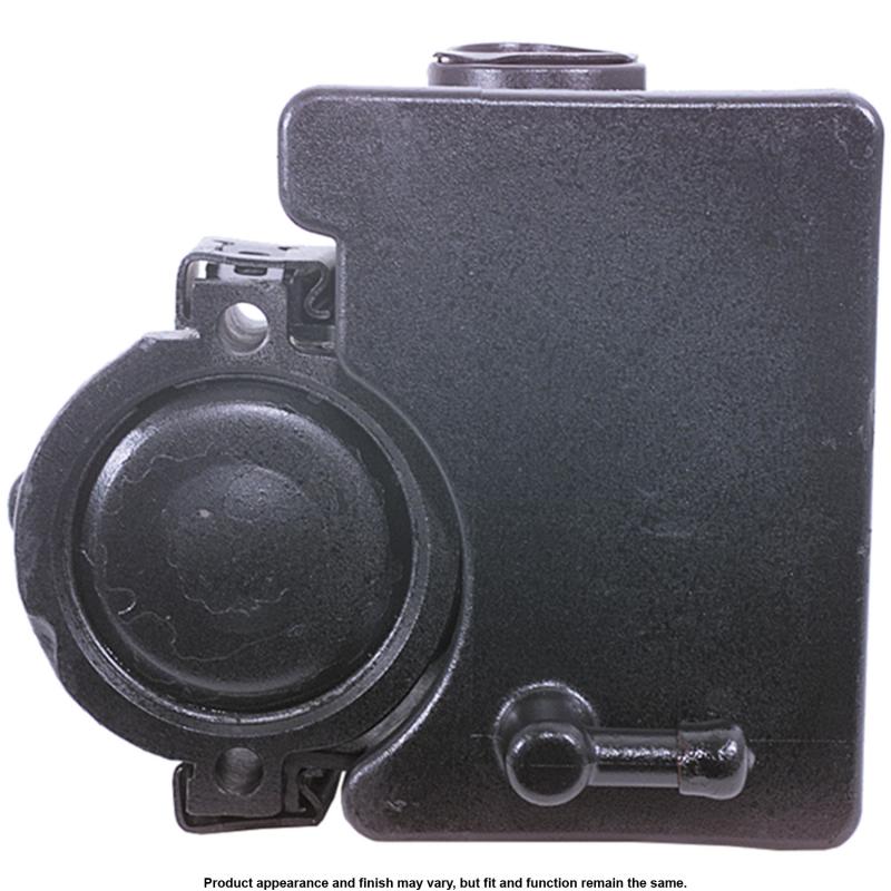 1991 Buick Park Avenue Power Steering Pump A1 Cardone 2041894 image 2 of 4