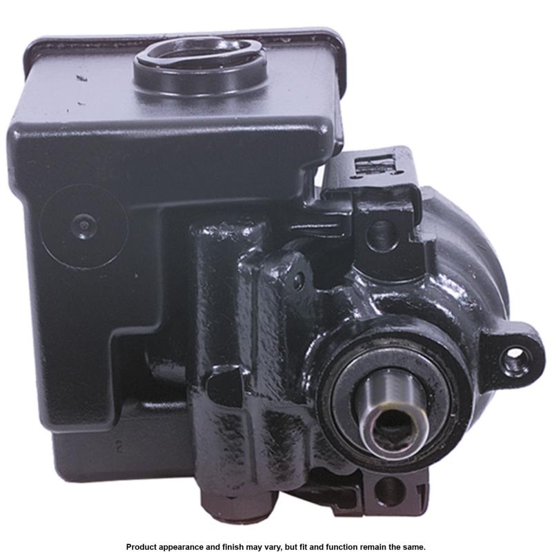 1991 Buick Park Avenue Power Steering Pump A1 Cardone 2041894 image 3 of 4