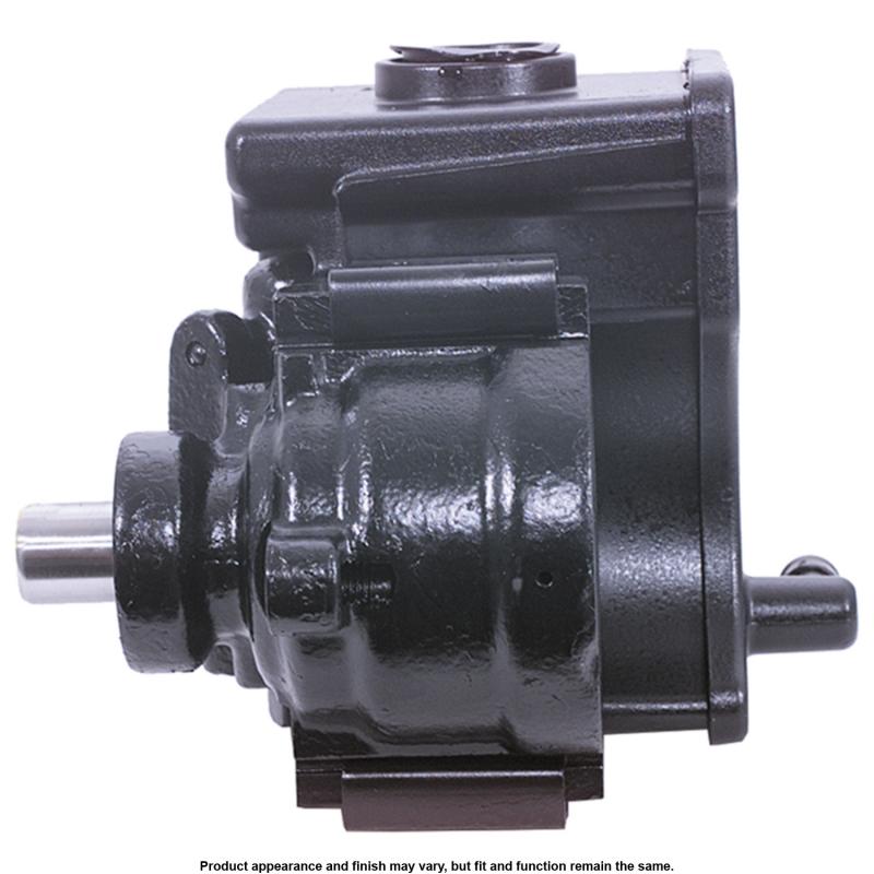 1991 Buick Park Avenue Power Steering Pump A1 Cardone 2041894 image 4 of 4