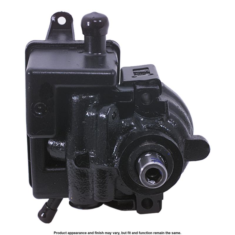 1994 Buick Park Avenue Power Steering Pump A1 Cardone 2042832 image 2 of 4