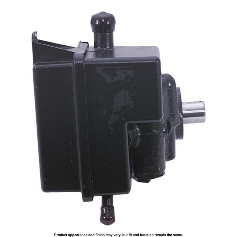 1994 Buick Park Avenue Power Steering Pump A1 Cardone 2042832 image 3 of 4
