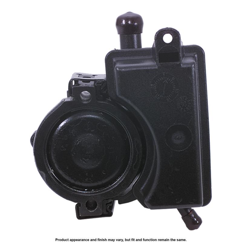 1994 Buick Park Avenue Power Steering Pump A1 Cardone 2042832 image 4 of 4