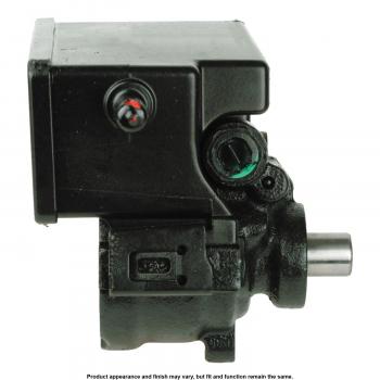 1991 Oldsmobile Cutlass Ciera Power Steering Pump A1 Cardone 2044532 image 2 of 4