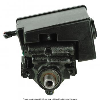 1991 Oldsmobile Cutlass Ciera Power Steering Pump A1 Cardone 2044532 image 3 of 4