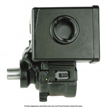 1991 Oldsmobile Cutlass Ciera Power Steering Pump A1 Cardone 2044532 image 4 of 4