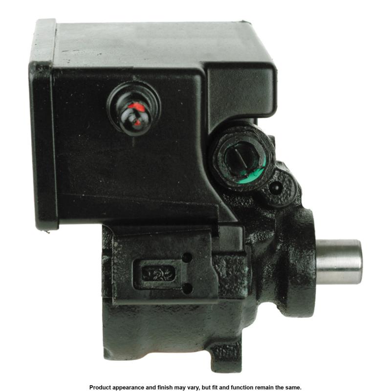 1991 Buick Century Power Steering Pump A1 Cardone 2044532 image 2 of 4