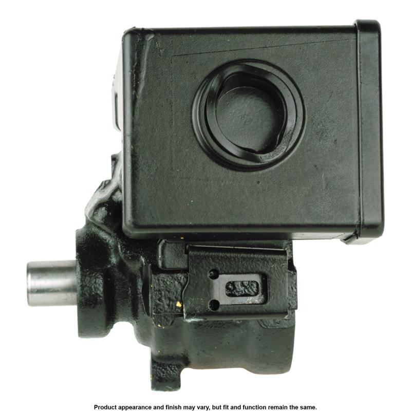 1991 Buick Century Power Steering Pump A1 Cardone 2044532 image 4 of 4
