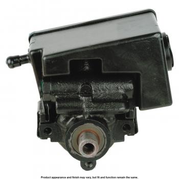 1991 Chevrolet Lumina Power Steering Pump A1 Cardone 2044535 image 2 of 4