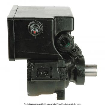 1991 Chevrolet Lumina Power Steering Pump A1 Cardone 2044535 image 4 of 4