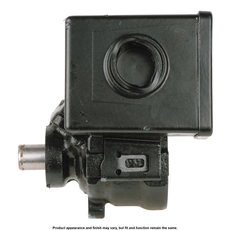 1992 Chevrolet Lumina Power Steering Pump A1 Cardone 2044535 image 1 of 4