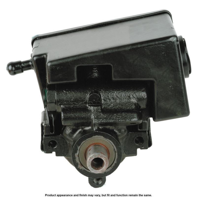 1992 Chevrolet Lumina Power Steering Pump A1 Cardone 2044535 image 2 of 4