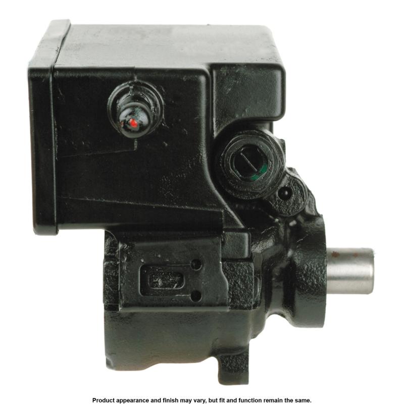 1992 Chevrolet Lumina Power Steering Pump A1 Cardone 2044535 image 4 of 4