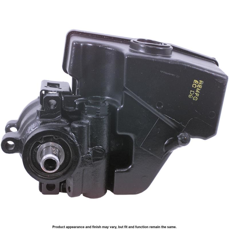 1993 Cadillac Eldorado Power Steering Pump