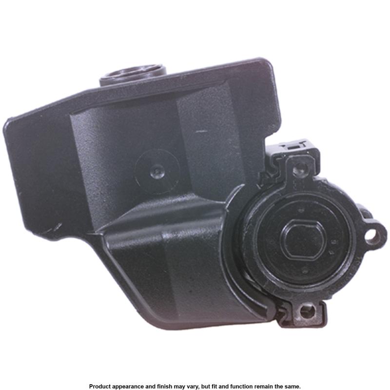 1993 Cadillac Eldorado Power Steering Pump A1 Cardone 2045881 image 2 of 4