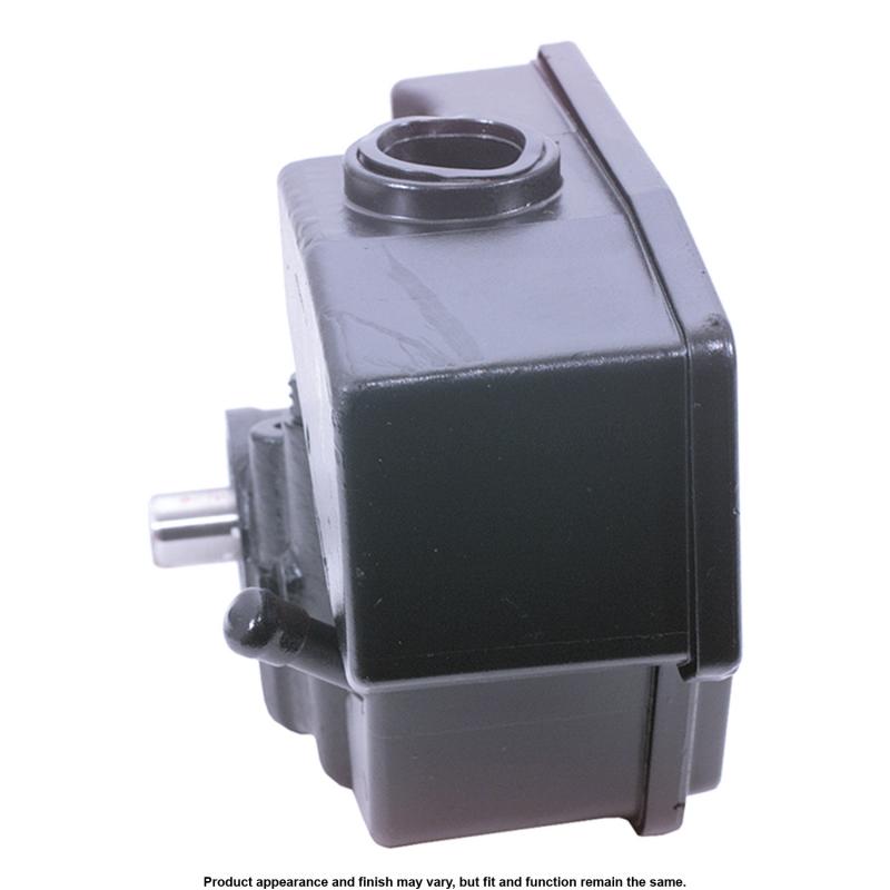 1993 Cadillac Eldorado Power Steering Pump A1 Cardone 2045881 image 3 of 4