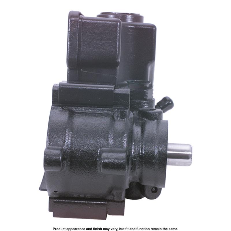 1993 Cadillac Eldorado Power Steering Pump A1 Cardone 2045881 image 4 of 4
