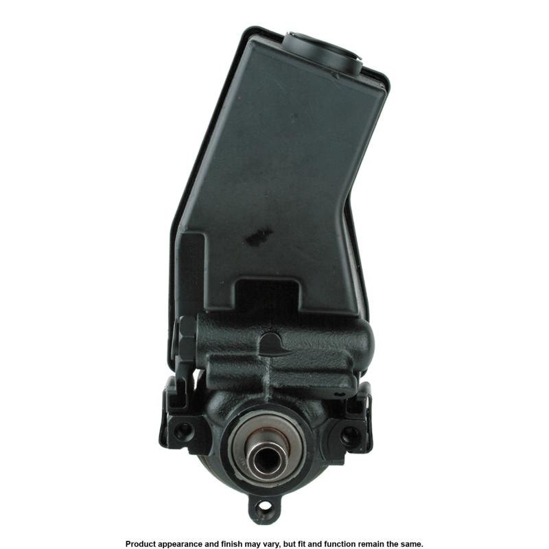 1995 Buick Century Power Steering Pump A1 Cardone 2046532 image 3 of 4