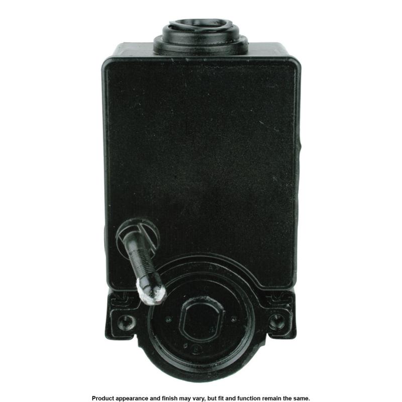 1993 Volvo 240 Power Steering Pump