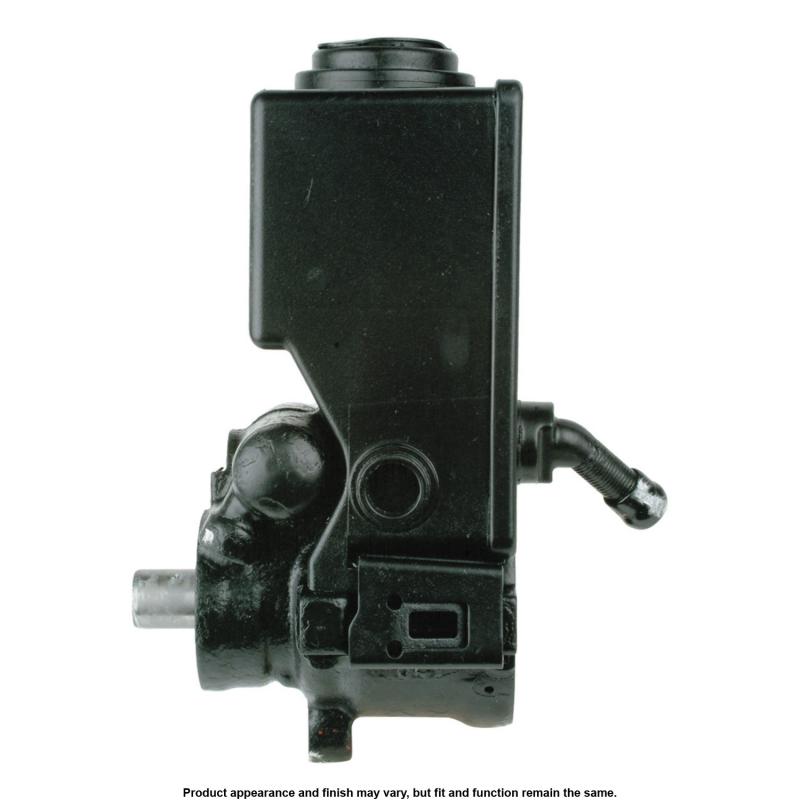 1993 Volvo 240 Power Steering Pump A1 Cardone 2047604 image 2 of 4