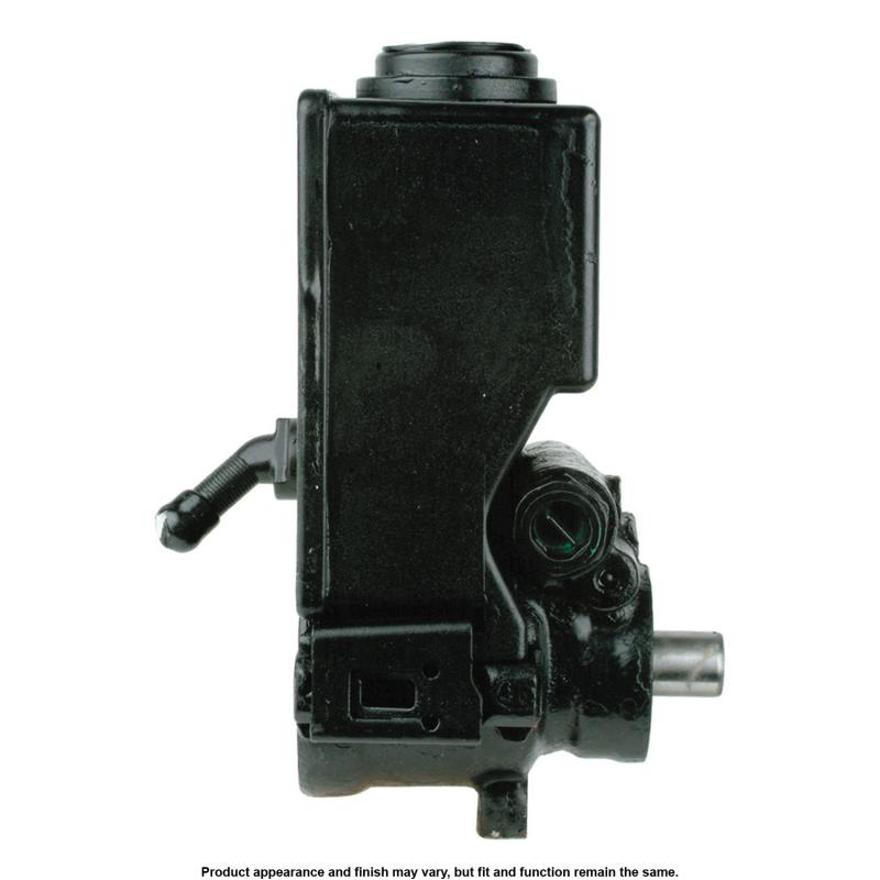 1993 Volvo 240 Power Steering Pump A1 Cardone 2047604 image 3 of 4
