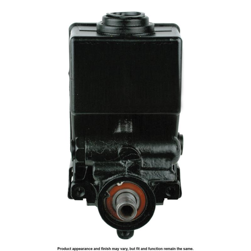 1993 Volvo 240 Power Steering Pump A1 Cardone 2047604 image 4 of 4