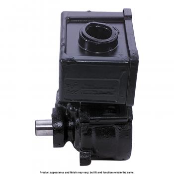1995 Saturn SW2 Power Steering Pump A1 Cardone 2048831 image 2 of 4