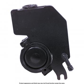 1995 Saturn SW2 Power Steering Pump A1 Cardone 2048831 image 4 of 4