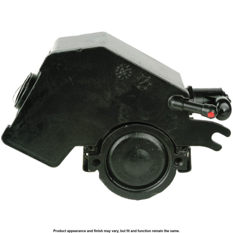 A1 Cardone 2048831V1 Power Steering Pump product image 1 of 4