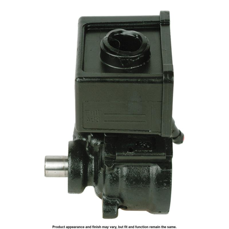 A1 Cardone 2048831V1 Power Steering Pump product image 2 of 4