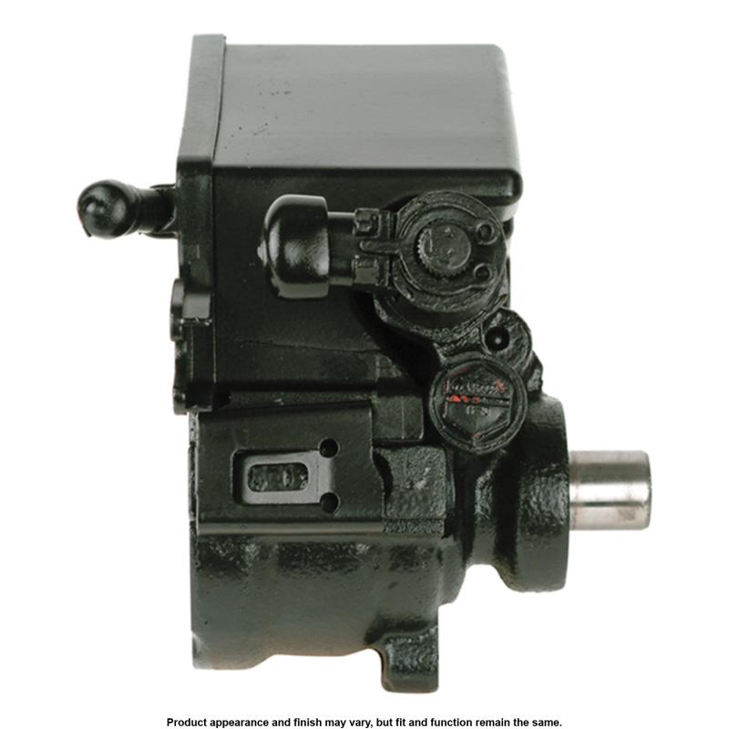 A1 Cardone 2048831V1 Power Steering Pump product image 3 of 4