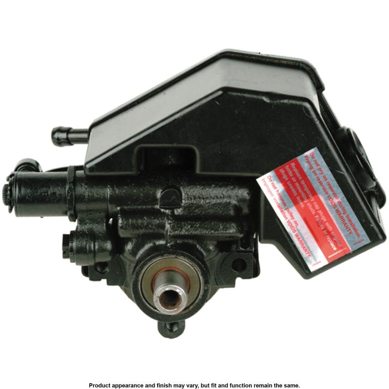 A1 Cardone 2048831V1 Power Steering Pump product image 4 of 4