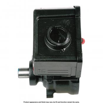 1995 Saturn SW2 Power Steering Pump A1 Cardone 2048831V2 image 1 of 4
